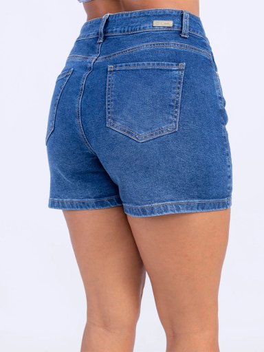 SHORT MUJER SODA BLUES CRISTEL - 4