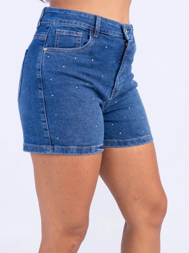 SHORT MUJER SODA BLUES CRISTEL - 3