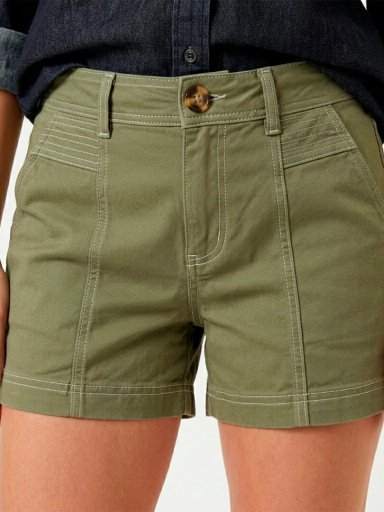 SHORT MUJER SODA BLUES BECCA - 3