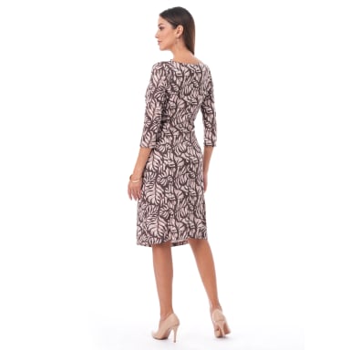 VESTIDO MUJER CP MODA DE COLECCIÓN BERCY - 4