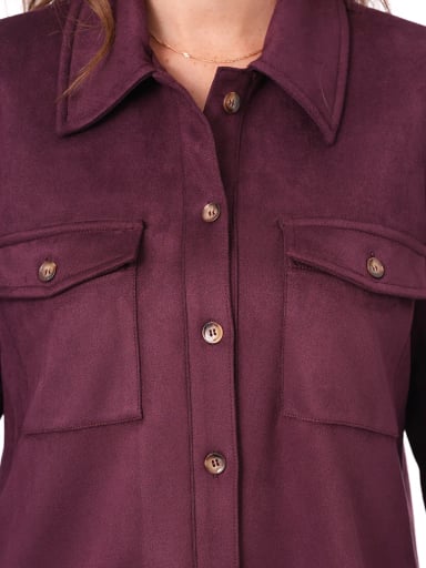 CASACA MUJER CP MODA DE COLECCIÓN BILBAO - 4