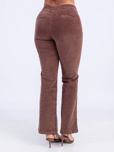 PANTALÓN MUJER SODA MANAFY - 3