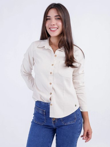 BLUSA MUJER SODA LENYT - 2