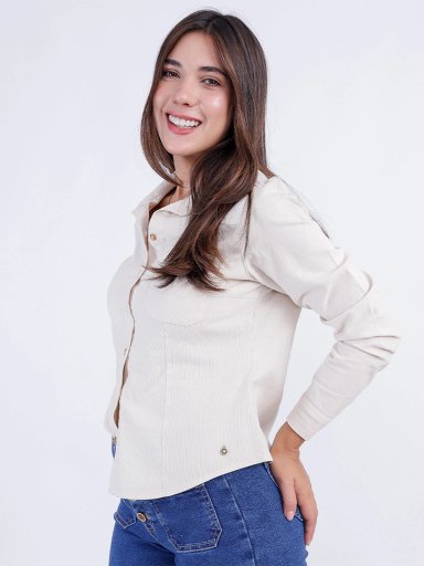 BLUSA MUJER SODA LENYT - 3