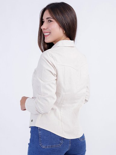 BLUSA MUJER SODA LENYT - 4
