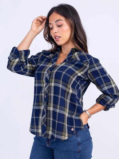 BLUSA MUJER SODA KARLY - 3