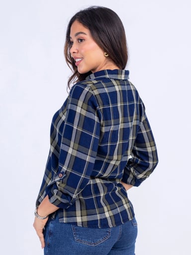 BLUSA MUJER SODA KARLY - 4