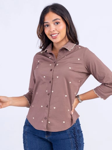 BLUSA MUJER SODA NEBY - 3