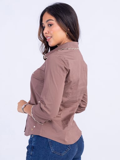 BLUSA MUJER SODA NEBY - 4