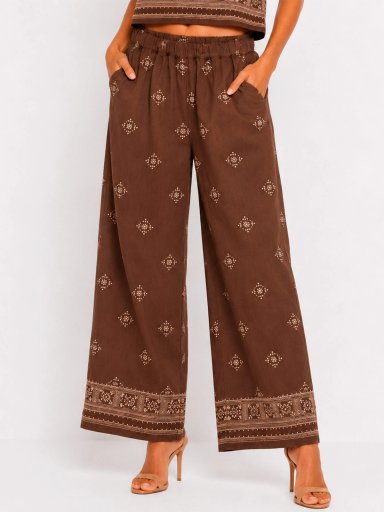 PANTALÓN MUJER SODA LANIRA - 2