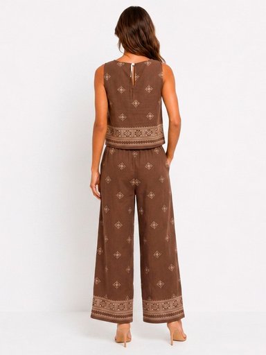 PANTALÓN MUJER SODA LANIRA - 3