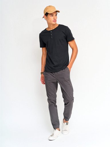 POLO MANGA CORTA HOMBRE INDEX HENNY - 4