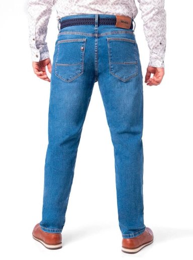 JEAN HOMBRE PIONIER FORLAND NEW - 2