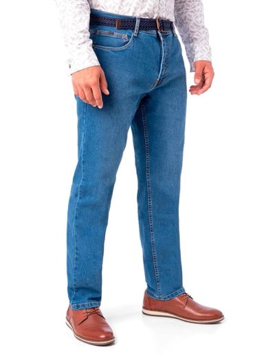 JEAN HOMBRE PIONIER FORLAND NEW - 3