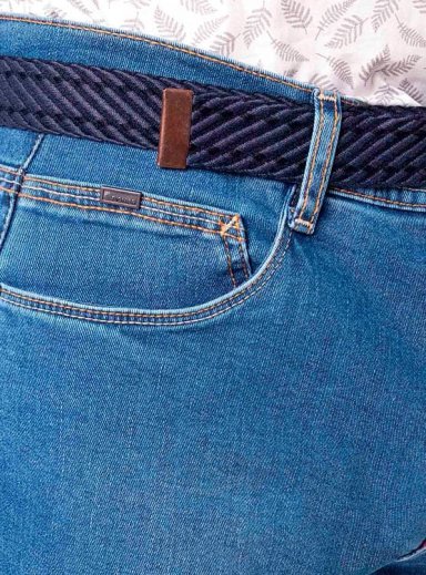 JEAN HOMBRE PIONIER FORLAND NEW - 4