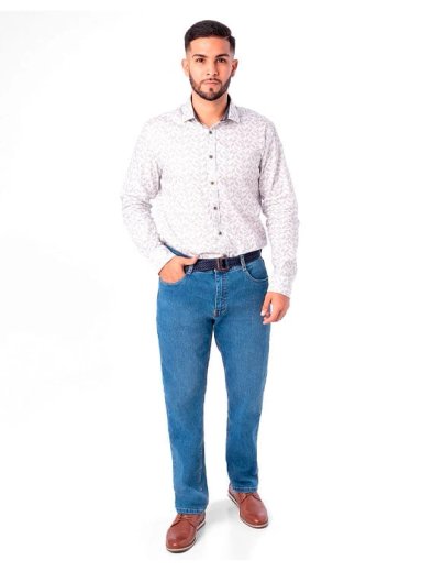 JEAN HOMBRE PIONIER FORLAND NEW - 5