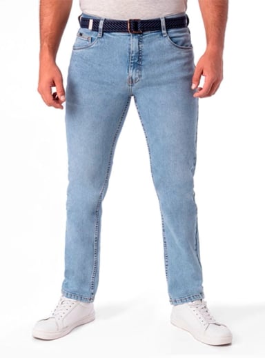 JEAN HOMBRE PIONIER FORLAND NEW - 1