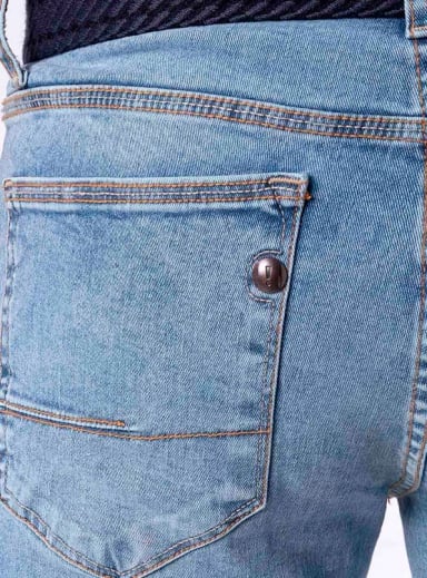 JEAN HOMBRE PIONIER FORLAND NEW - 5