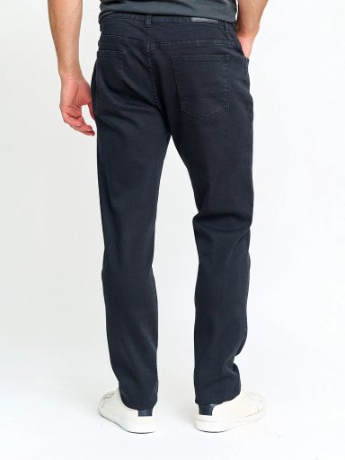 JEANS ALGODÓN HOMBRE INDEX CALI - 2