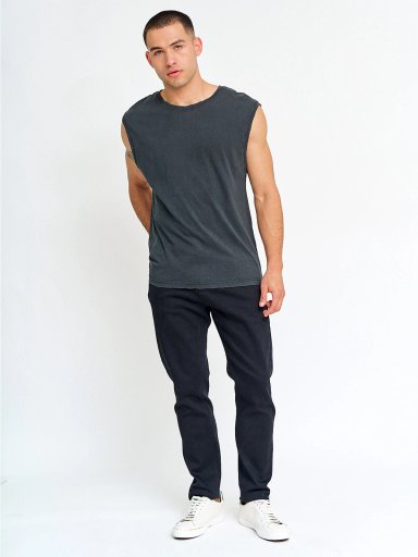 JEANS ALGODÓN HOMBRE INDEX CALI - 4