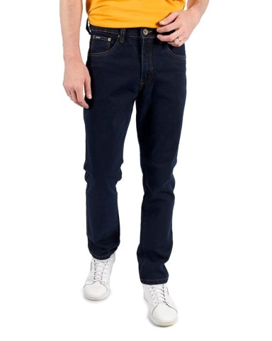 JEANS ALGODÓN HOMBRE BRONCO BSC LEGENDARY - 1