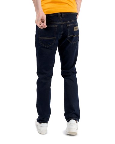 JEANS ALGODÓN HOMBRE BRONCO BSC LEGENDARY - 2