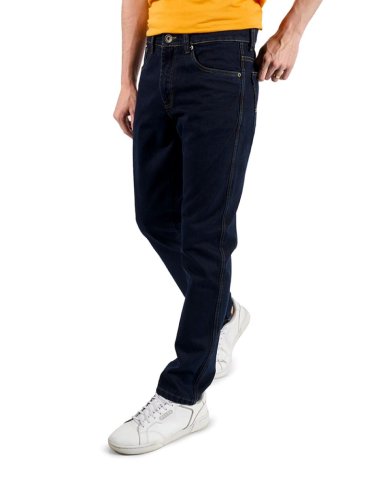 JEANS ALGODÓN HOMBRE BRONCO BSC LEGENDARY - 3