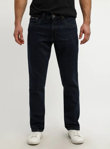JEANS ALGODÓN HOMBRE BRONCO BSC LEGENDARY - 1