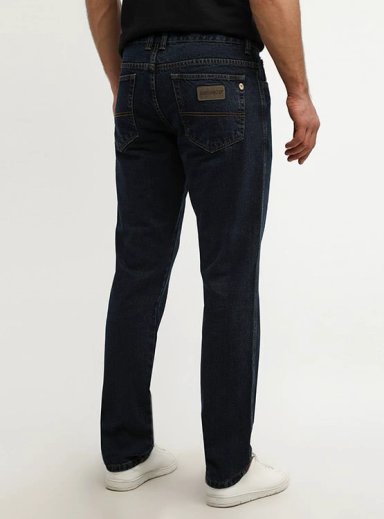 JEANS ALGODÓN HOMBRE BRONCO BSC LEGENDARY - 3