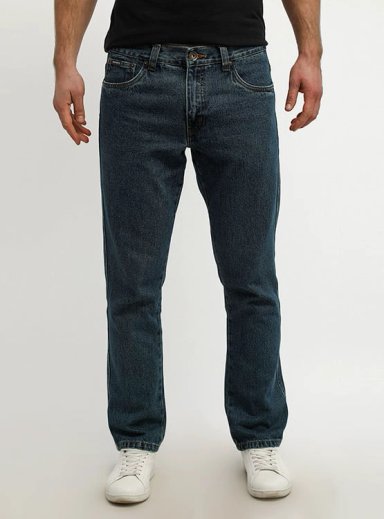 JEANS ALGODÓN HOMBRE BRONCO BSC LEGENDARY - 1
