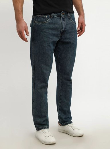 JEANS ALGODÓN HOMBRE BRONCO BSC LEGENDARY - 2