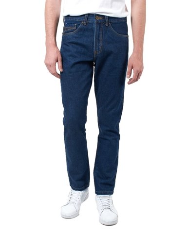 JEAN REGULAR FIT HOMBRE BRONCO BARZA - 1