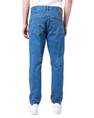 JEAN REGULAR FIT HOMBRE BRONCO BARZA - 2