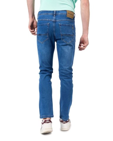 JEANS SEMIPITULLO HOMBRE BRONCO CARRASCO - 2