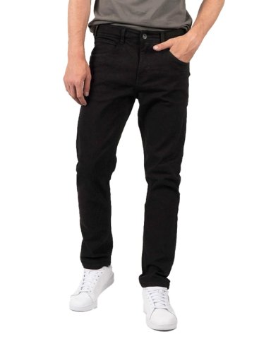 JEANS SEMIPITULLO HOMBRE BRONCO CARRASCO - 1