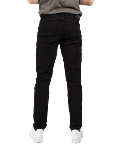 JEANS SEMIPITULLO HOMBRE BRONCO CARRASCO - 2