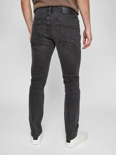 JEANS SKINNY HOMBRE BARBADOS JADE - 2