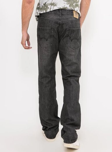 PANTALÓN ALGODÓN HOMBRE ROBERT LEWIS JACKSON ESS PV 19/20 - 3
