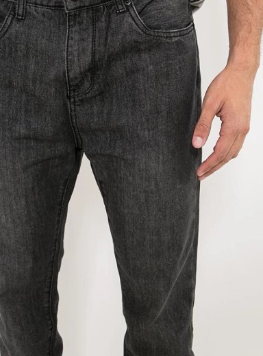 PANTALÓN ALGODÓN HOMBRE ROBERT LEWIS JACKSON ESS PV 19/20 - 4