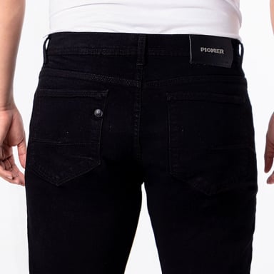 JEAN REGULAR HOMBRE PIONIER FORLAND NEW - 5