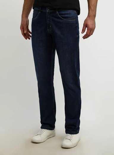 JEANS SEMIPITULLO HOMBRE BRONCO CARRASCO - 2
