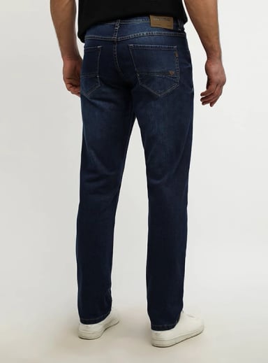 JEANS SEMIPITULLO HOMBRE BRONCO CARRASCO - 3
