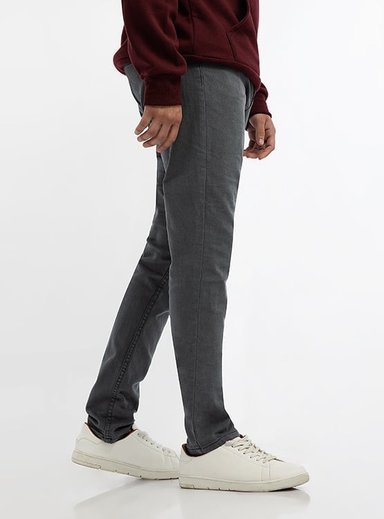 JEANS ALGODÓN HOMBRE INDEX CALI - 2