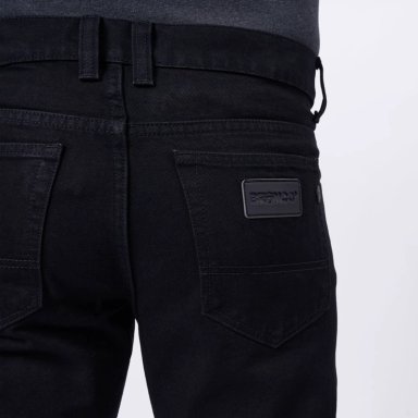 JEANS ALGODÓN HOMBRE BRONCO BSC LEGENDARY - 5