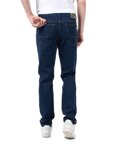 JEAN REGULAR FIT ALGODÓN HOMBRE BRONCO LEGENDARY CONFORT - 2