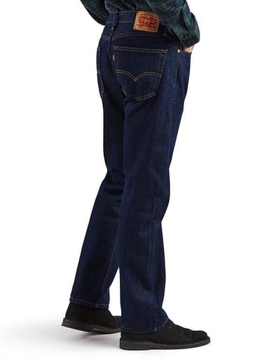 PANTALÓN HOMBRE LEVI'S DENIM - 2