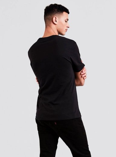 POLO ALGODÓN HOMBRE LEVI'S LOGO CLASSIC - 2