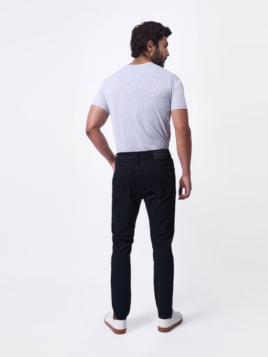 JEANS ALGODÓN SLIM HOMBRE BRONCO TUKSON - 5
