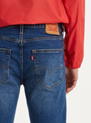JEAN TAPEDER HOMBRE LEVI'S CASUAL SLIM 512 TAPER - 2