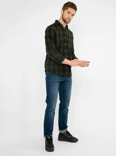 JEAN SLIM HOMBRE PEPE JEANS SPIKE